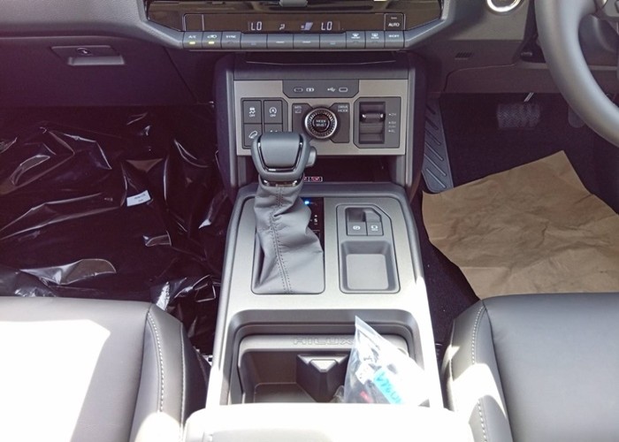 Used 4
                    TOYOTA
                     for Sale Image