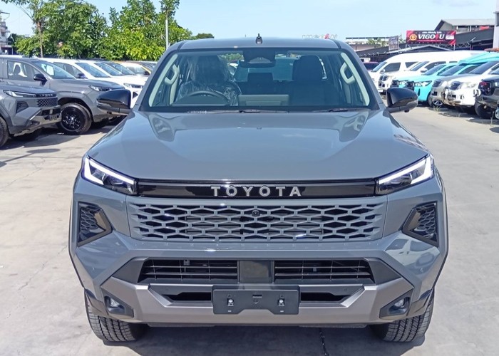 Used 4
                    TOYOTA
                     for Sale Image