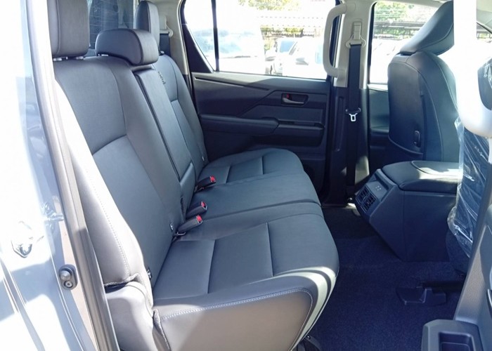 Used 4
                    TOYOTA
                     for Sale Image