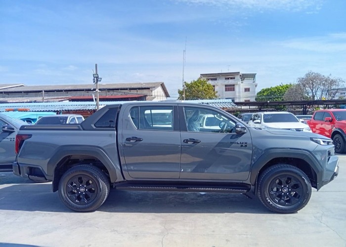 Used 4
                    TOYOTA
                     for Sale Image