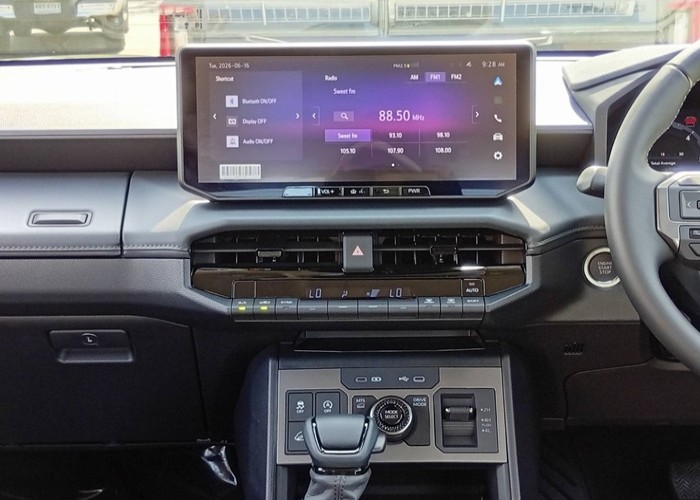 Used 4
                    TOYOTA
                     for Sale Image
