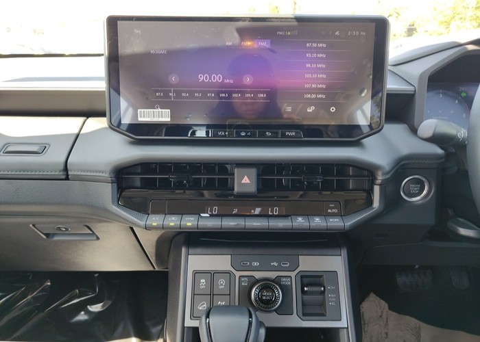 Used 5
                    TOYOTA
                     for Sale Image