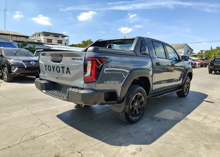 Used 5
                    TOYOTA
                     for Sale Image