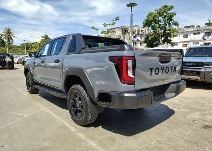Used 5
                    TOYOTA
                     for Sale Image