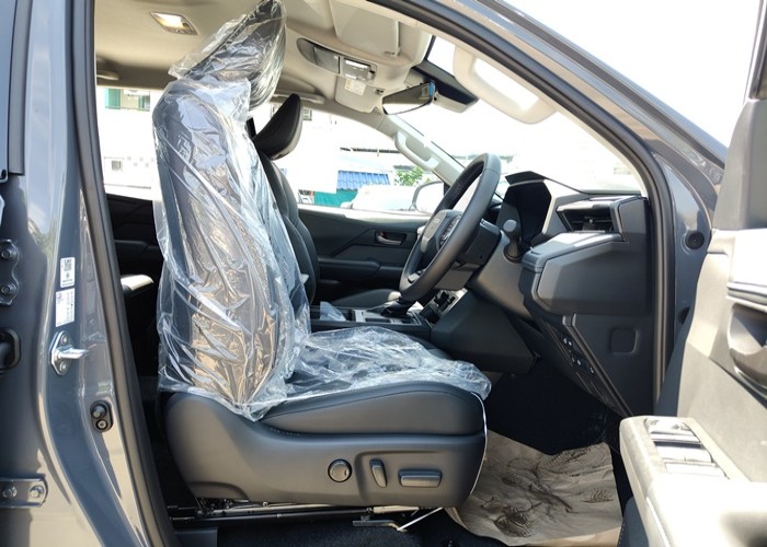 Used 5
                    TOYOTA
                     for Sale Image