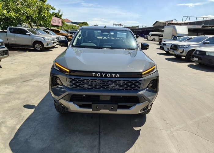 Used 5
                    TOYOTA
                     for Sale Image
