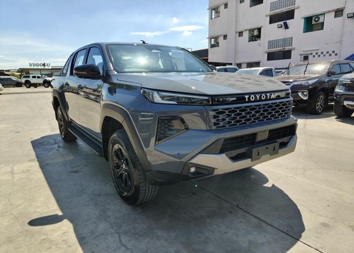 Used 5
                    TOYOTA
                     for Sale Image