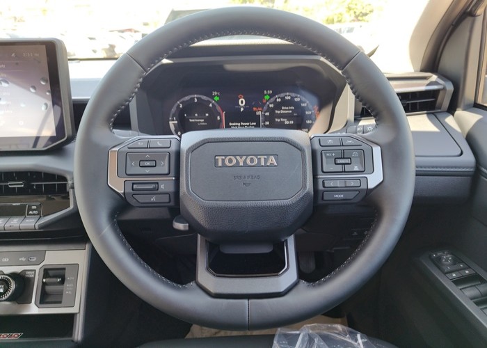 Used 5
                    TOYOTA
                     for Sale Image