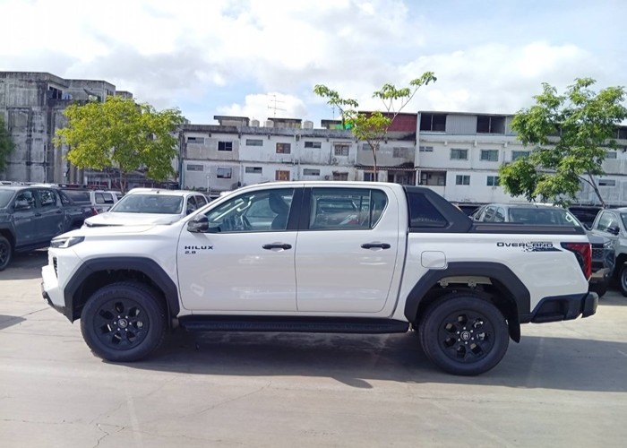 Used 5
                    TOYOTA
                     for Sale Image