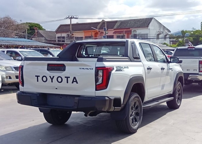 Used 5
                    TOYOTA
                     for Sale Image