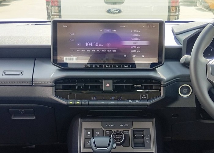 Used 5
                    TOYOTA
                     for Sale Image