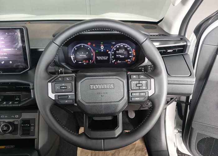 Used 5
                    TOYOTA
                     for Sale Image