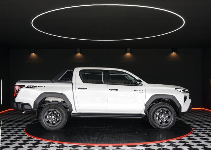 Used 5
                    TOYOTA
                     for Sale Image