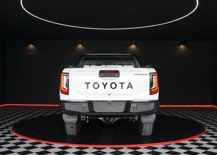 Used 5
                    TOYOTA
                     for Sale Image