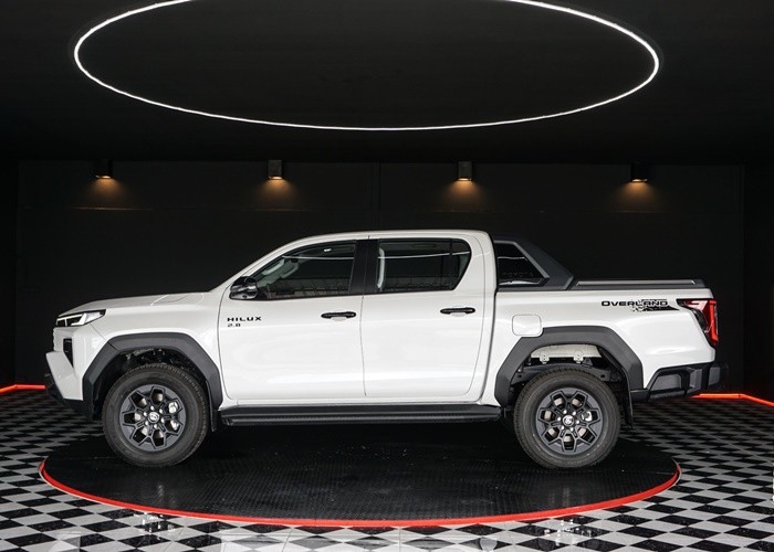 Used 5
                    TOYOTA
                     for Sale Image