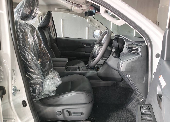 Used 5
                    TOYOTA
                     for Sale Image