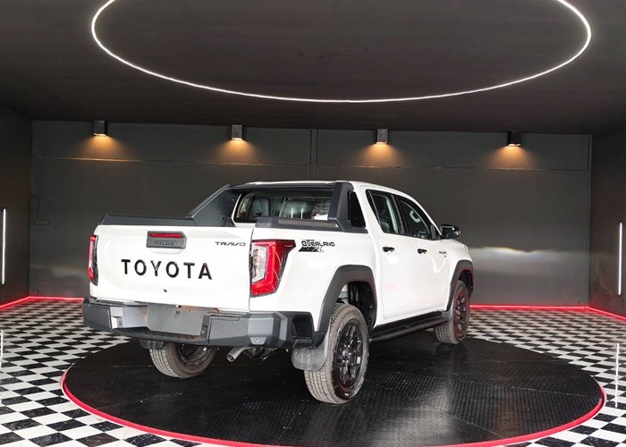 Used 5
                    TOYOTA
                     for Sale Image