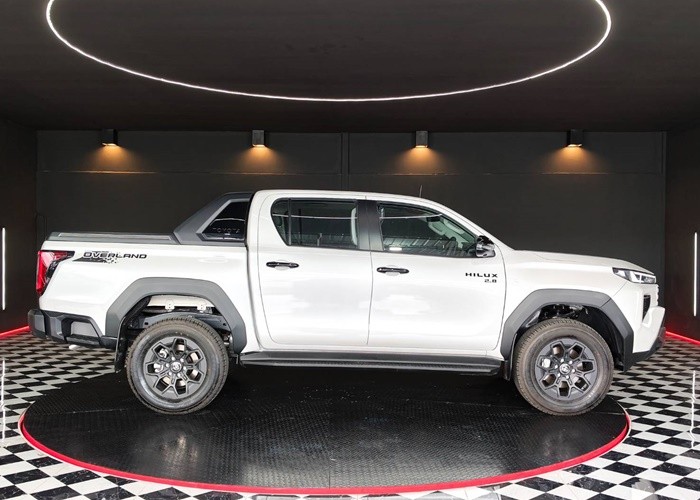 Used 5
                    TOYOTA
                     for Sale Image