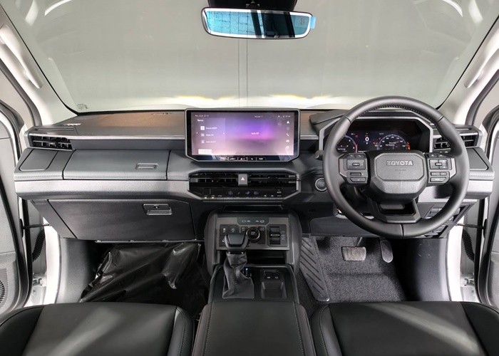 Used 5
                    TOYOTA
                     for Sale Image