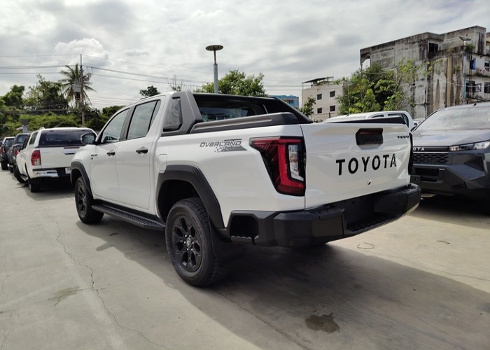 Used 5
                    TOYOTA
                     for Sale Image