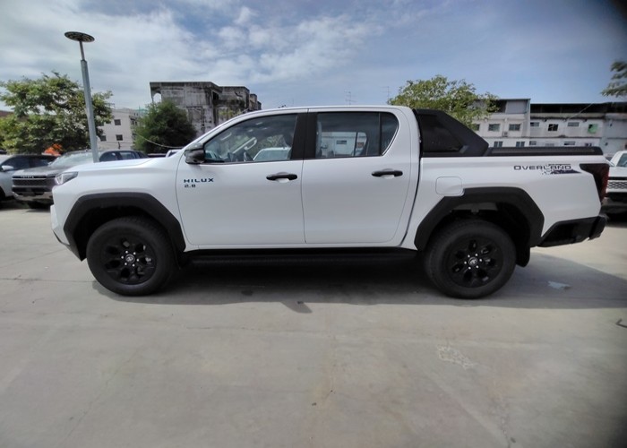 Used 5
                    TOYOTA
                     for Sale Image