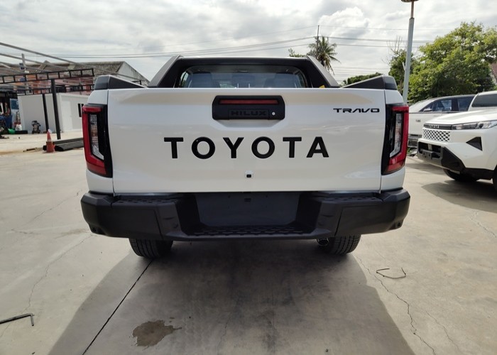 Used 5
                    TOYOTA
                     for Sale Image