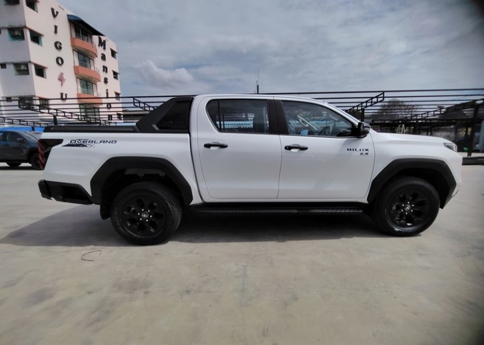 Used 5
                    TOYOTA
                     for Sale Image