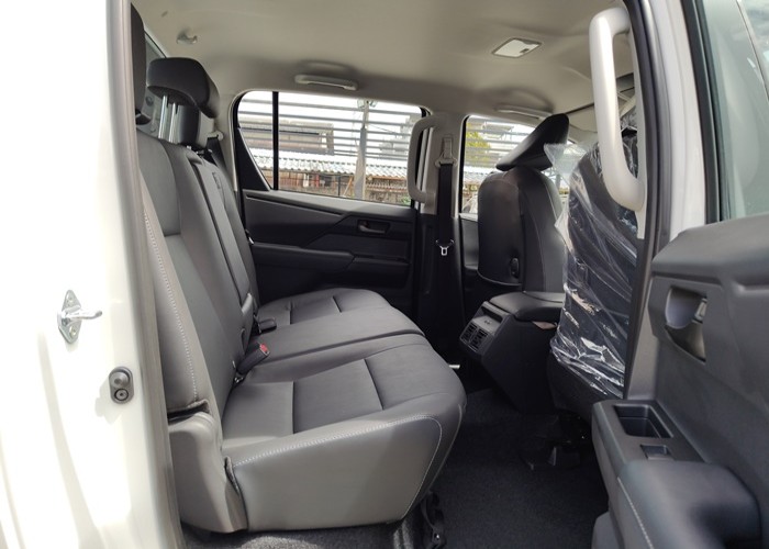 Used 5
                    TOYOTA
                     for Sale Image