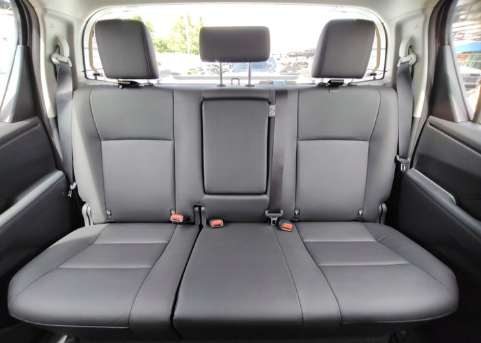 Used 5
                    TOYOTA
                     for Sale Image