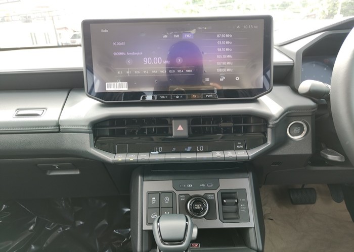 Used 5
                    TOYOTA
                     for Sale Image