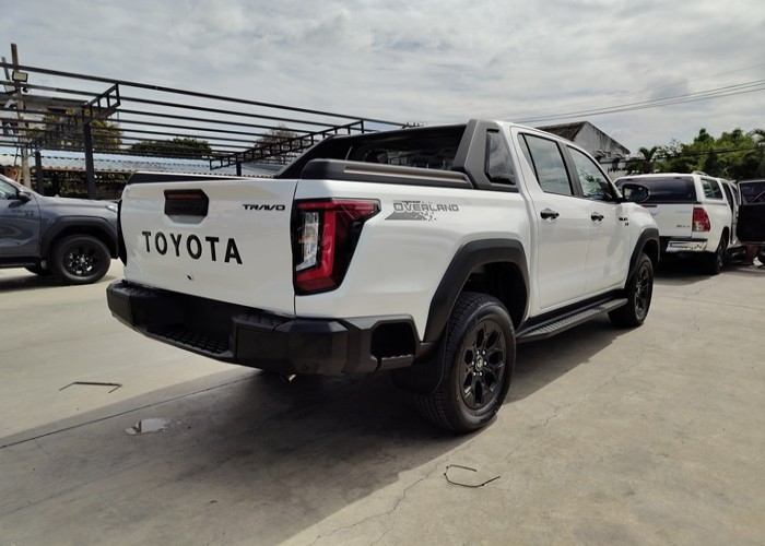 Used 5
                    TOYOTA
                     for Sale Image
