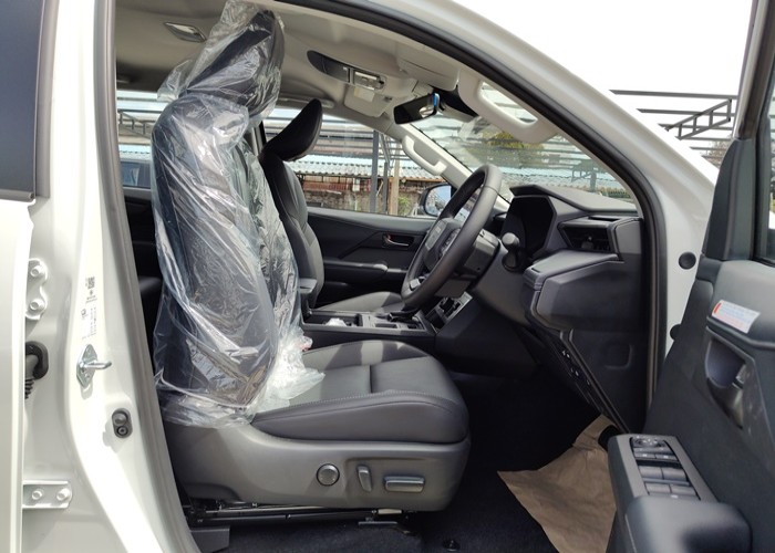 Used 5
                    TOYOTA
                     for Sale Image