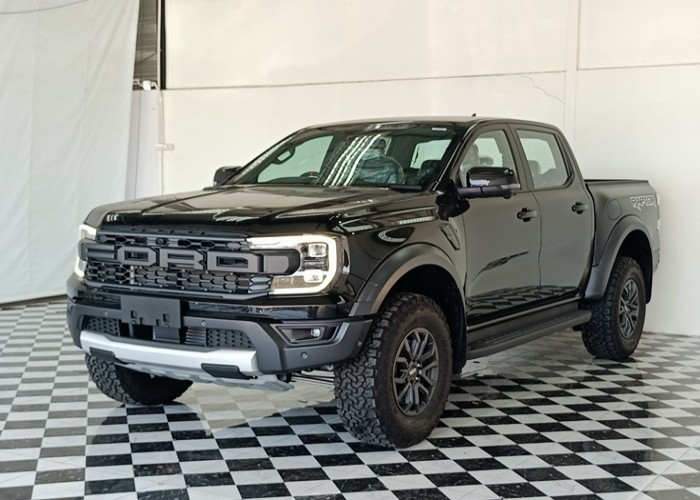Used 1
                    FORD
                     for Sale Image