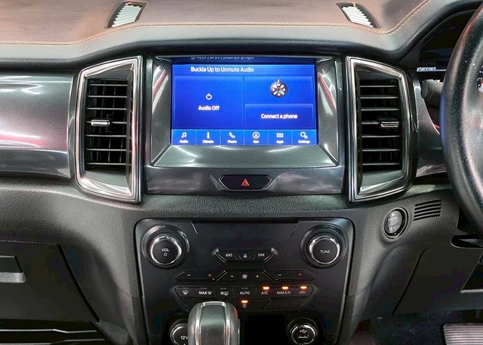Used 6
                    FORD
                     for Sale Image