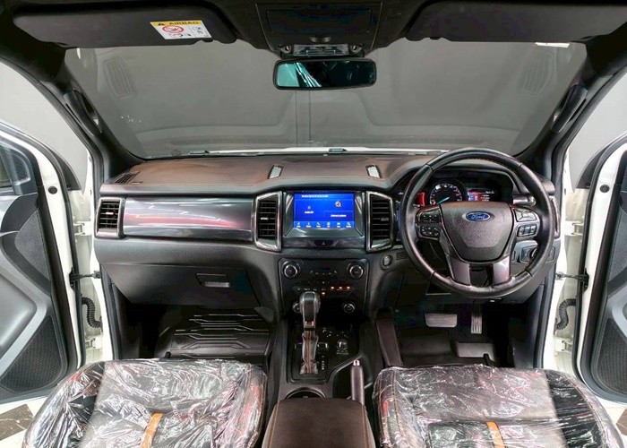 Used 6
                    FORD
                     for Sale Image