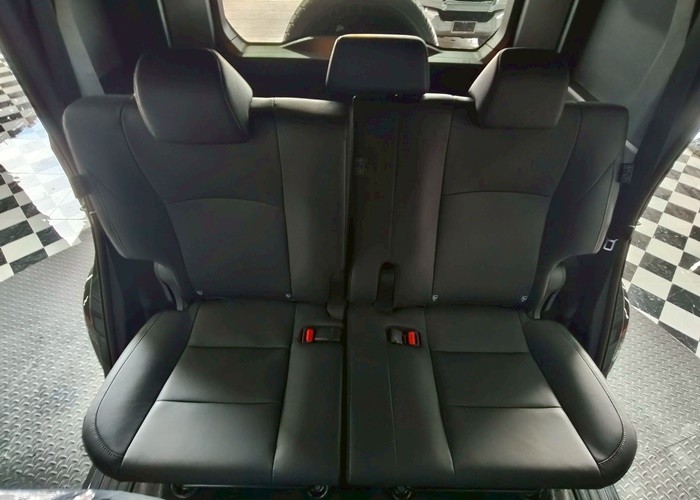 Used 5
                    TOYOTA
                     for Sale Image