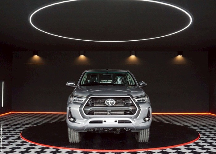 Used 11
                    TOYOTA
                     for Sale Image