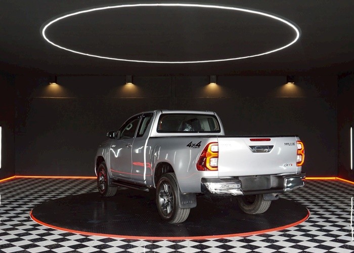 Used 11
                    TOYOTA
                     for Sale Image