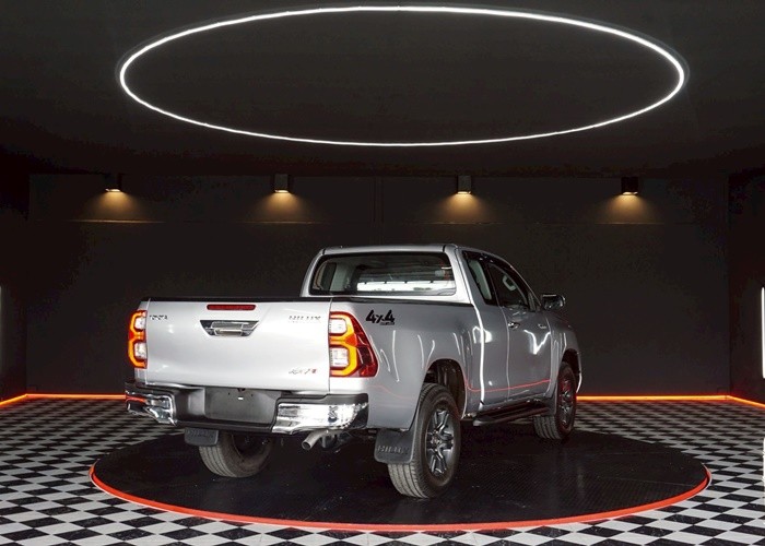 Used 11
                    TOYOTA
                     for Sale Image