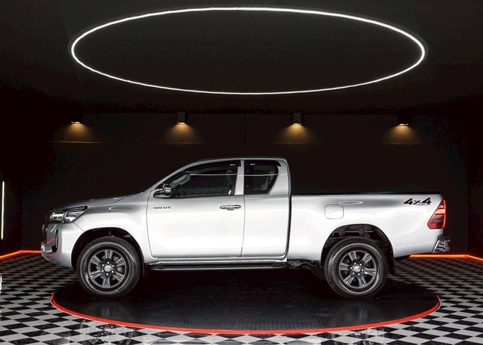 Used 11
                    TOYOTA
                     for Sale Image