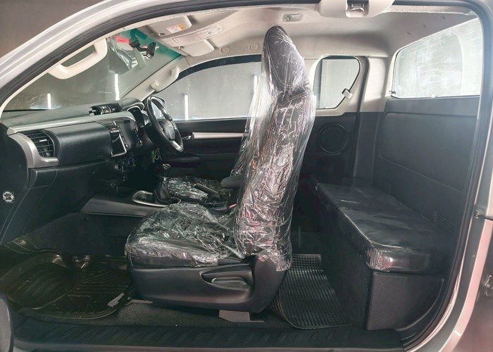 Used 11
                    TOYOTA
                     for Sale Image