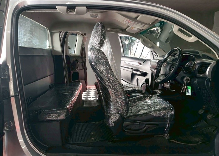 Used 11
                    TOYOTA
                     for Sale Image