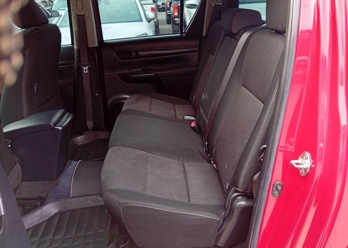 Used 1
                    TOYOTA
                     for Sale Image