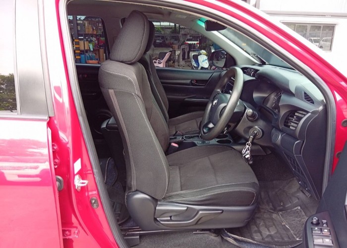 Used 1
                    TOYOTA
                     for Sale Image