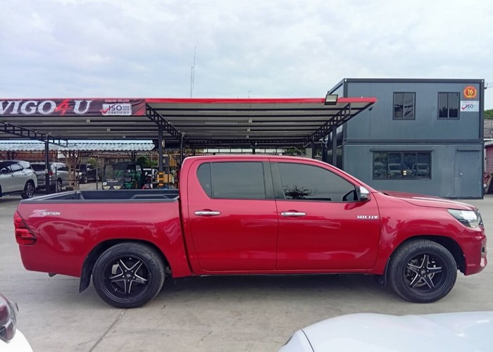 Used 1
                    TOYOTA
                     for Sale Image