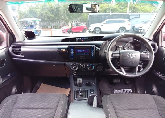 Used 1
                    TOYOTA
                     for Sale Image