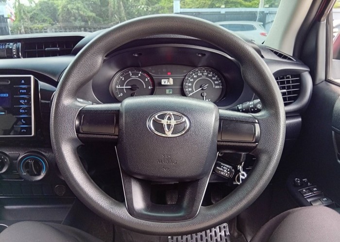 Used 1
                    TOYOTA
                     for Sale Image