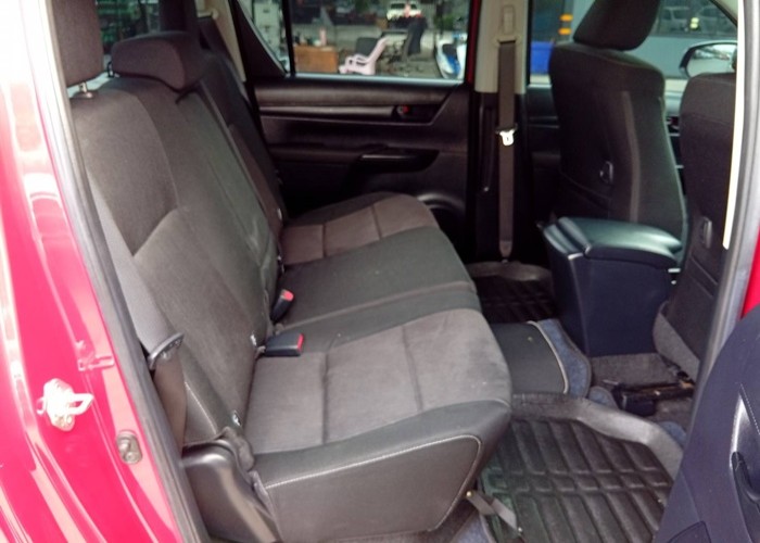 Used 1
                    TOYOTA
                     for Sale Image