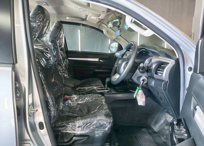 Used 7
                    TOYOTA
                     for Sale Image