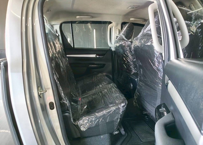 Used 7
                    TOYOTA
                     for Sale Image